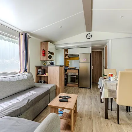 Feriehus Mobile Gastes