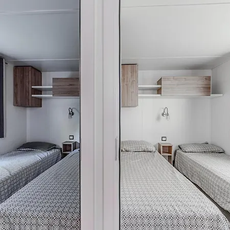 Mobile Feriehus
